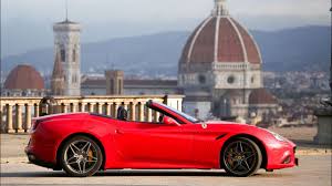 Each offers vast experience drawn from race training and driver coaching, many with ferrari challenge race teams.the group provides individual instruction designed to elevate an owner's appreciation and understanding of their car, both on. Ferrari Test Drive In Florence Italy Youtube
