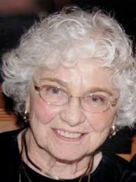 Patricia Mall Obituary (2011)