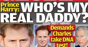 Maybe you would like to learn more about one of these? James Hewitt Dement Etre Le Pere Biologique Du Prince Harry