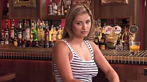 เคาน์เตอร์ บาร์ นอก บ้าน