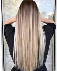 Ces Photos Vont Vous Convaincre De Craquer Pour Un Balayage Miel Balayage Ces Convaincre Cra In 2020 Balayage Straight Hair Long Hair Images Balayage Hair Blonde