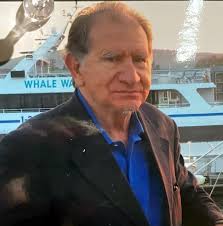 Robert Sudderth Obituary