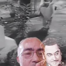 # MSMT , My tribute to Kishore Kumar(04.08.1929--13.10.1987)