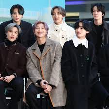 While audi's fsi motors impress with their supreme efficiency and. Who Are The Bts Members Dating In 2021 Popsugar Celebrity