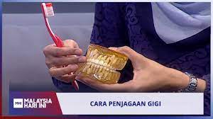 Penjagaan gigi dunia sains dan teknologi upsr darjah 3 chp manusia. Cara Penjagaan Gigi Mhi 1 April 2019 Youtube