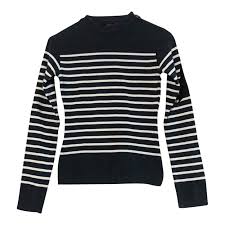 Tous jean paul gaultier homme short veste pantalon sweat. Pull Mariniere Jean Paul Gaultier Imparfaite