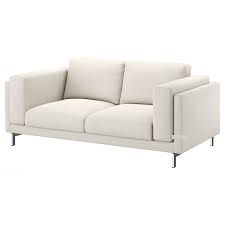 Ikea Nockeby Loveseat 2 Seat Sofa 80 Cover Slipcover Tallmyra Light Beige New Ikea Sofa Ideas Of Ikea Sofa Sof In 2020 Couch And Loveseat Ikea Sofa Nockeby Sofa