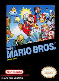 Y luego, descargar mario bros en su versión de rom, que no es más que una réplica del casette del juego de mario bros que se introducía a la. Super Mario Bros Rom Nintendo Nes Emulator Games