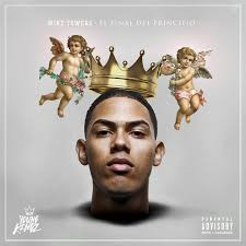 Listen to MYKE TOWERS