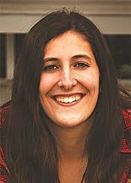 Marci Levine's Instagram, Twitter & Facebook