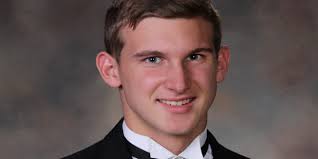 Cal Bowers is the Savannah Morning News Boys Lacrosse Player of the Year