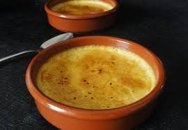 La Creme Brulee De Pierre Herme Blog De Cuisine Recette De Creme Brulee Blog Cuisine Recettes De Cuisine
