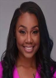 Lynette Robinson's Instagram, Twitter & Facebook