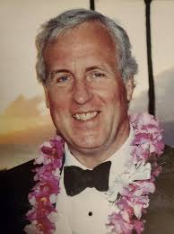 Obituary for George Abbott Colburn