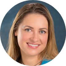 Dr. Katharine Ball, MD, Saratoga, CA