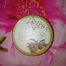 Check spelling or type a new query. Wardah Soft Body Scrub With Olive 240 Ml Review Soco By Sociolla