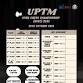 UPTM Open Chess Championship 2025 event image
