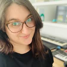 RedRoxProjects (Amy Dickens) · GitHub