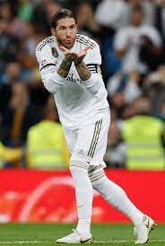 Мы решили рассказать вам малоизвестные. Kapitan Real Madrida Serhio Ramos Stanet Otcom V Chetvertyj Raz Hello Russia