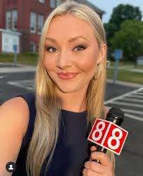 Teresa Labarbera's Instagram, Twitter & Facebook