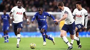 2 chelsea mới là đội thống trị bóng đá anh49. Trá»±c Tiáº¿p Bong Ä'a Ngoáº¡i Háº¡ng Anh Chelsea Vs Tottenham Tren K Pm