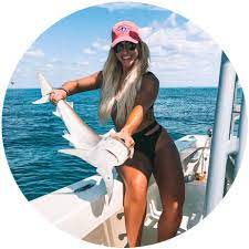 Florida Shark Fishing Charter Guaranteed Sharks Everytime