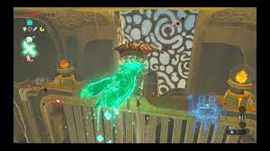 Great packaging and shock value for making friends laugh. Breath Of The Wild Vah Naboris Electric Balls Skip Youtube