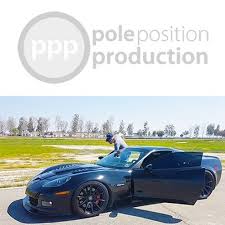 The chevrolet corvette (c6) is the sixth generation of the corvette sports car that was produced by chevrolet division of general motors for the 2005 to 2013 model years. Corvette C6 Z06 2009 Sound Library Audio Preview Montage By Pole Position Production