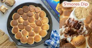 May 12, 2021 · how to make s'mores dip it's so easy to camp out in the comfort of your own home with this simple twist on an old fave! S Mores Dip Cincyshopper