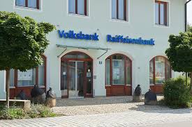 Die zeitschrift für mitglieder, kunden und geschäftsfreunde der volksbank raiffeisenbank oberbayern südost eg. Volksbank Raiffeisenbank Oberbayern Sudost Eg Filiale Fridolfing In 83413 Fridolfing