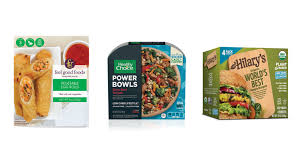 In writing this article, i spent time looking at multiple products and brands and. Top List Of Diabetes Friendly Frozen Meals Milk Honey Nutrition
