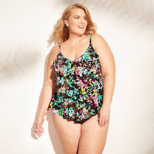 4.3 out of 5 stars 450. Aqua Green Swim New Aqua Green Multicolored Tiered Tankini Top Poshmark