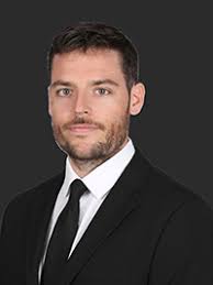 Personal Injury & Property Damage Legal Team