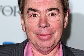 Lloyd Webber backs music education