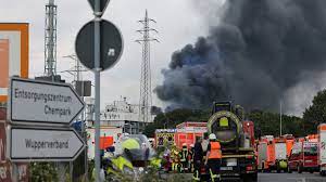 Bayer will also spend $4.23 million to improve emergency preparedness and to protect the kanawha river. R7khv0bqfjoxxm