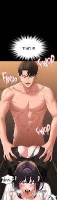 Supervisor Access - Read Manhwa raw, Raw Manga, Manhwa Hentai, Manhwa 18,  Hentai Manga, Hentai Comics, E hentai
