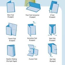 Maybe you would like to learn more about one of these? Know When To Fold What To Know About Leaflet Folds Kwik Kopy