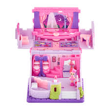 Unlock the shopkins playset with your secret key. Shopkins Little Secrets Mini Playset Pretty Paws Pet Salon Walmart Com