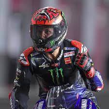 Fabio quartararo will start round seven of the 2021 motogp world championship from pole position. Fabio Quartararo Helmet Second Pole In A Row For Fabio Quartararo At Jerez Be The First To Review Fabio Quartararo Cancel Reply Jocosalimbertphotogra