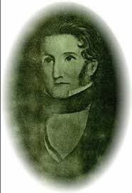 Cyrus Matthew Doyle (1793-1855)