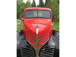 Image result for Squad Red 1947 Dodge