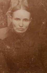 Gellico Tabitha Deason Welch (1852-1903)