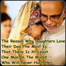 See more ideas about deep words, urdu quotes, poetry quotes. Sad Father Daughter Quotes Quotesgram