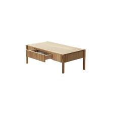 If you're looking for a more modern option, try the marble. Japanese Style Simple Small Apartment Solid Wood Coffee Table With Drawer 0051 China Solid Oak Coffee Table Living Room Coffee Table Made In China Com