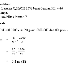 We did not find results for: Contoh Soal Dan Pembahasan Uas Kimia Kelas 12 Semester 1 Chemistry Is Fun