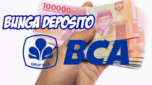 Bca tidak bertanggung jawab dan tidak mendukung, menjamin, mengendalikan konten, mengendalikan ketersediaan dan perspektif. Bunga Deposito Bca Terbaru Buat Nasabah Menangis Deposito Bank Bca Youtube