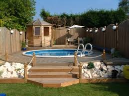 9d6a0b6d770dea841ac09c0c118923a7 Jpg 480 360 Pixels Above Ground Pool Landscaping Cool Swimming Pools In Ground Pools