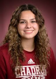 2024-25 Women's Basketball Roster