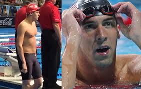 Mobile Swimmer Makes Olympic Final