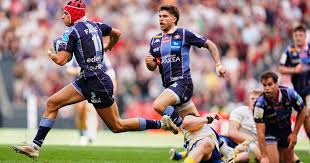 Spain Champions Cup Rugby